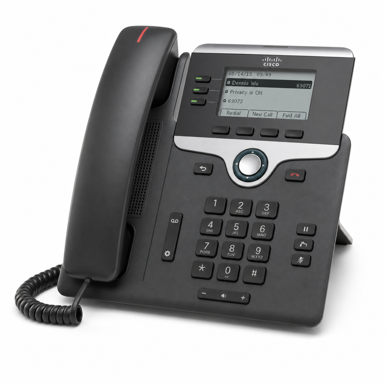 Cisco 7841 — Desk Phone