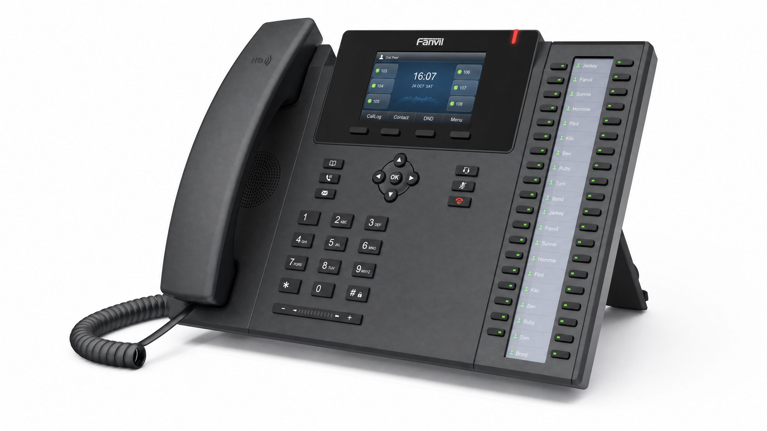 Fanvil X6U — Desk Phone