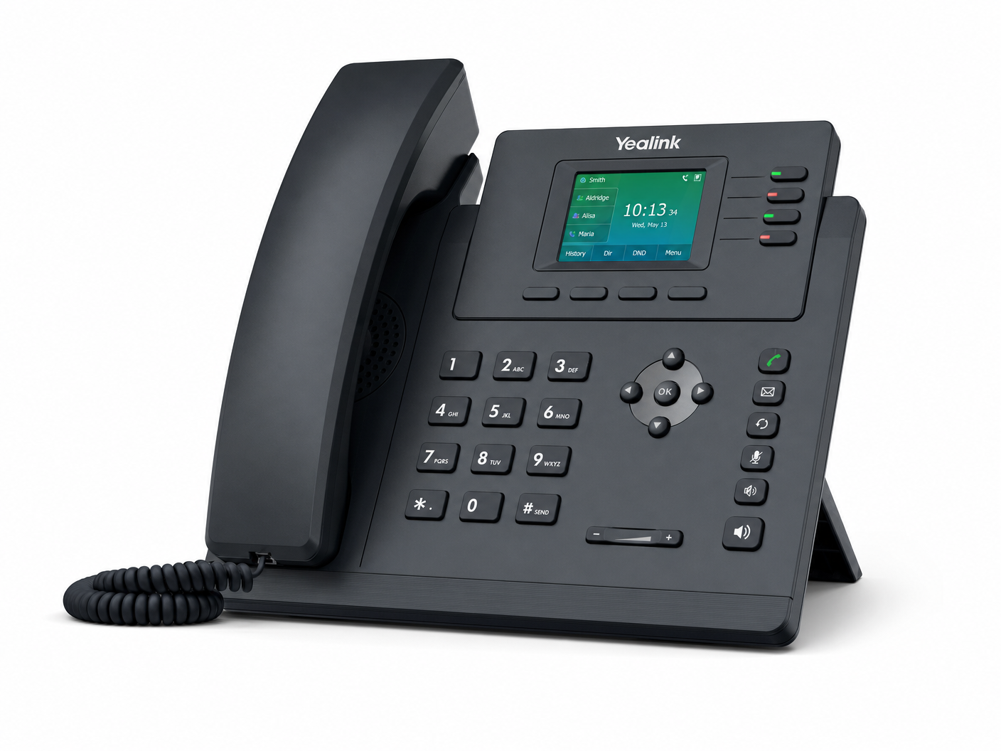Yealink T33G — Desk Phone